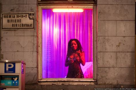 cheap brussels red light district bulgarian
